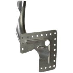 Adjustable Bend Support for Residential Applications