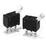 Ultra Subminiature SPDT Switch | 30V, 100mA