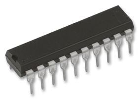 IC Comparator Identity 8B 20DIP