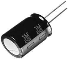 Aluminum Electrolytic Capacitor