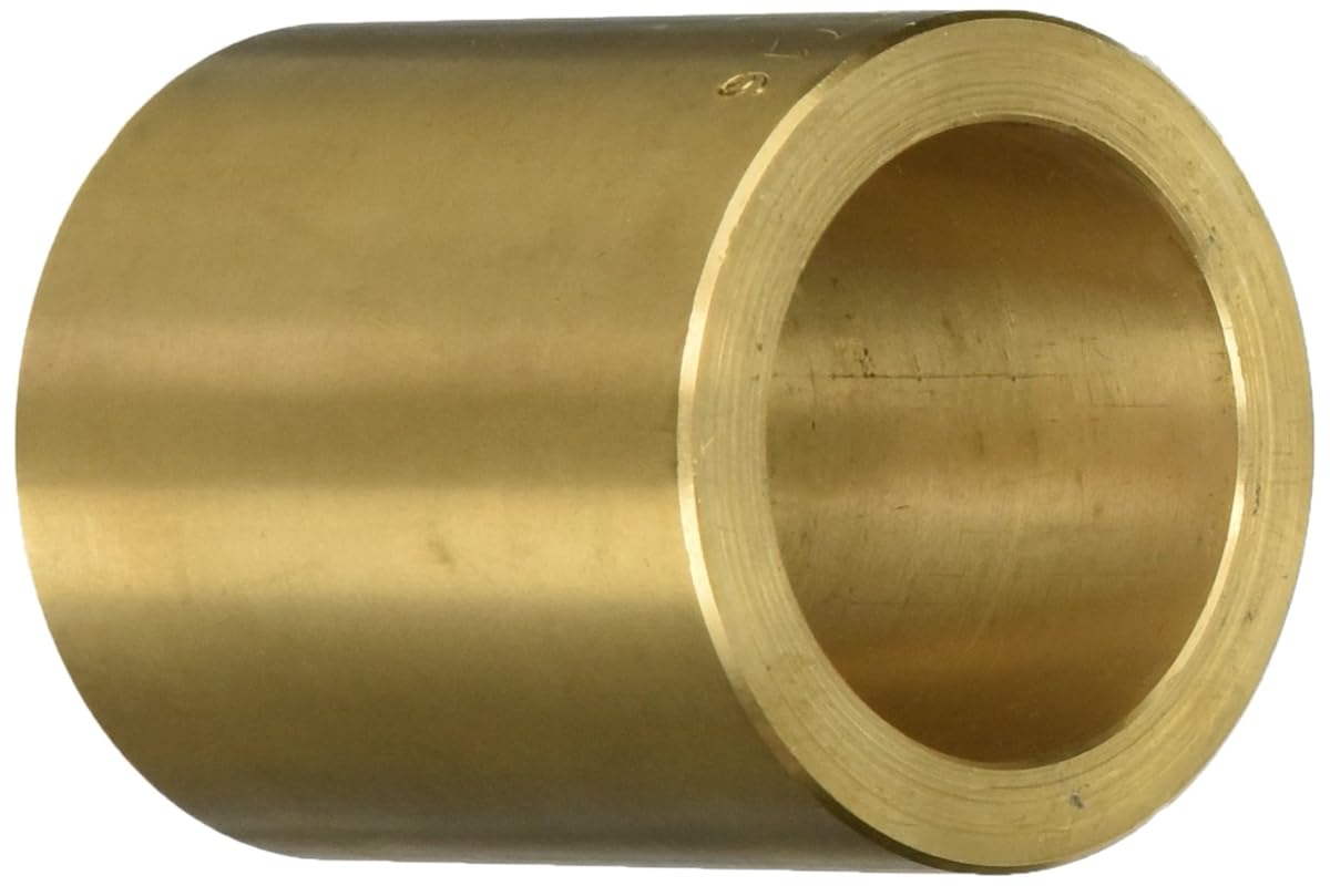 Metal Sleeve Bearing 1 1/4 in x 1 11/16 in x 2 in