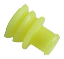 Silicone Rubber Plug for Sealing Cavities - 5.5mm