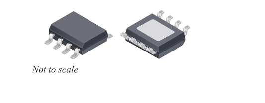 DC/DC Converter IC - Step-Down (Buck) Topology - 3A Output Current