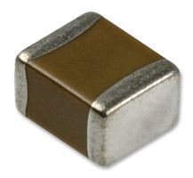 Ceramic MLCC Capacitor 1uF 50V X7R 1206 - Automobile Electronics