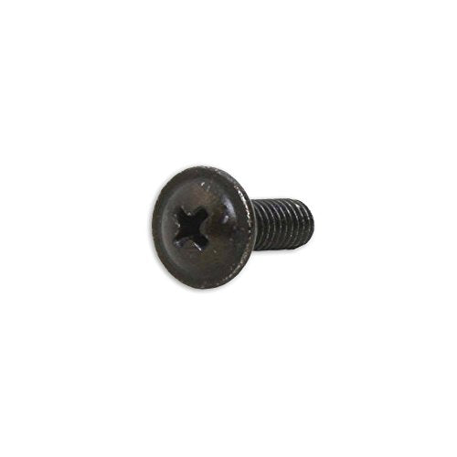 #12-24 Truss Head Machine Screw