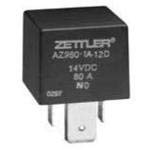 Automotive SPDT Power Relays - American Zettler