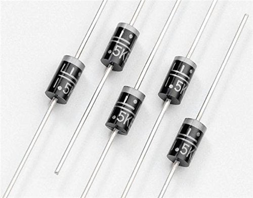 TVS Diode 214VWM 344VC DO201