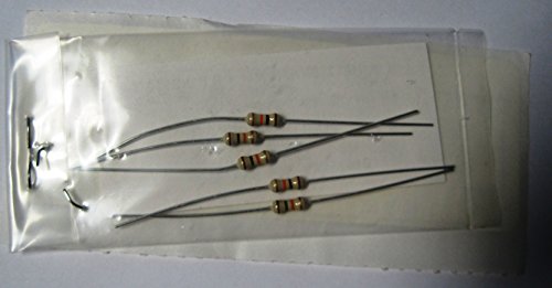 CFR Tape & Reel (TR) Resistor - 0.25W, ?5%, 10 kOhms, 250V