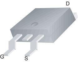 Linear Voltage Regulator IC