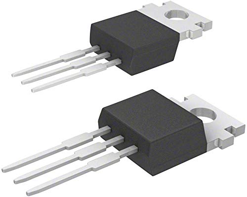 TO-220-3 MOSFET Transistor