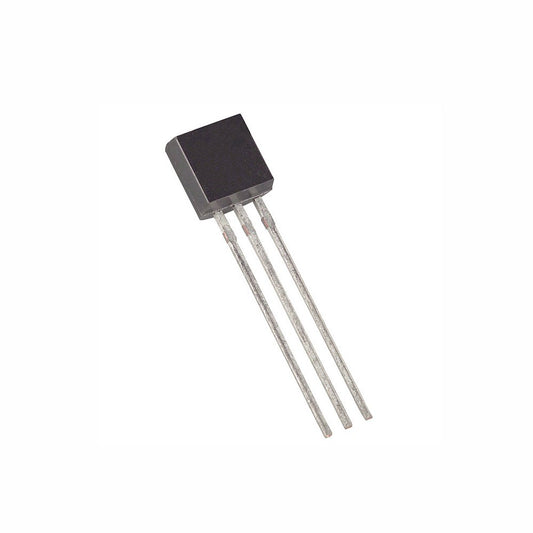 Transistor Silicon NPN - 45V, 0.1A, 500mW