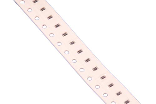 Thick Film Resistor - 2.7k? - SMD - 0603 - 0.1W - 5% Tolerance