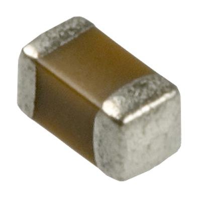 0805 (2012 Metric) 10?F 6.3V X5R Ceramic Capacitor