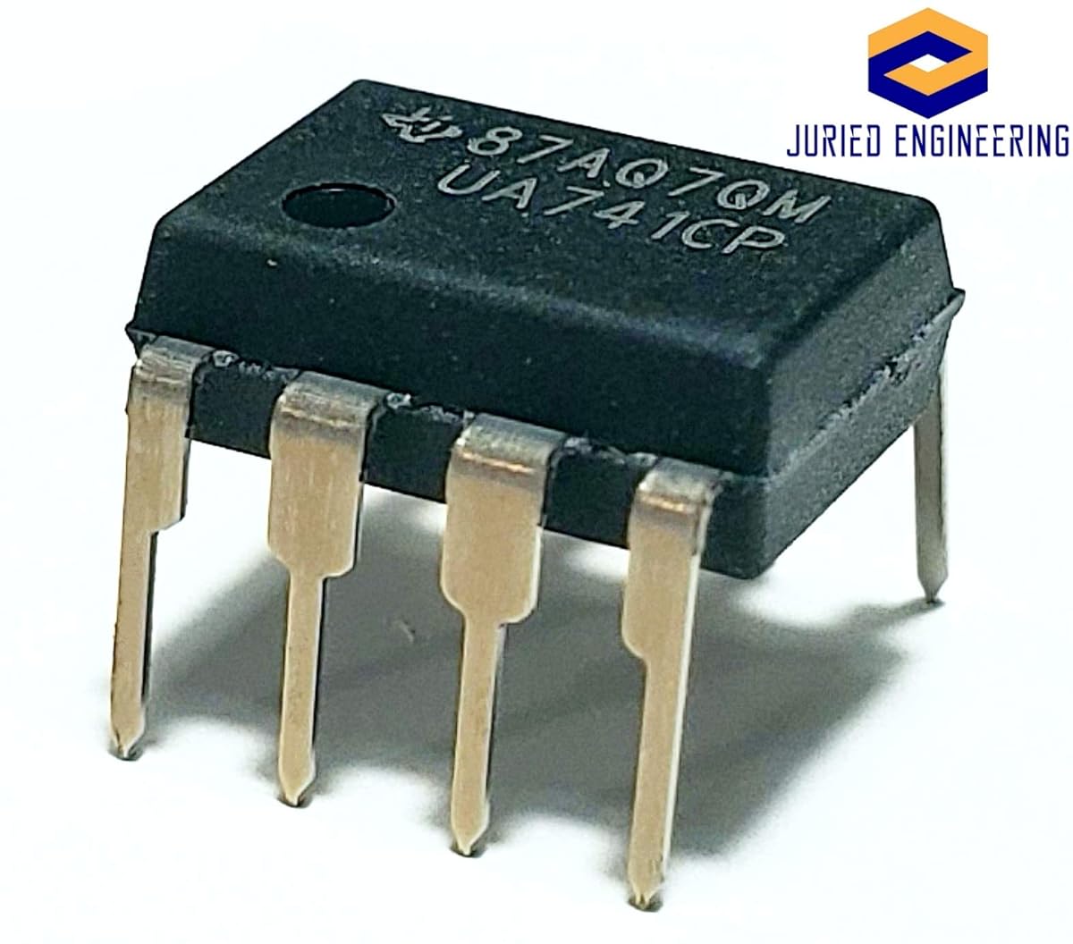 IC OPAMP GP 1 CIRCUIT 8DIP