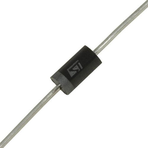 TVS DO-15 5.8V 600W Bidirectional Diode