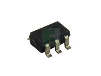 TVS DIODE 5.25VWM 17VC SOT23-6 - USBLC6-4SC6