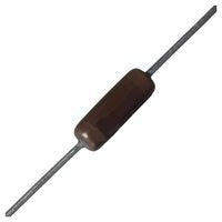 Vishay Dale Wirewound Resistor 220 Ohms 3.75W ?5% Axial