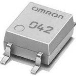 SPST-NO (1 Form A) Relay - 400mA Load Current