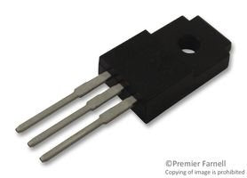 N-Channel MOSFET Transistor 16V 35mOhms 32nC 55V 38W TO-220FP-3