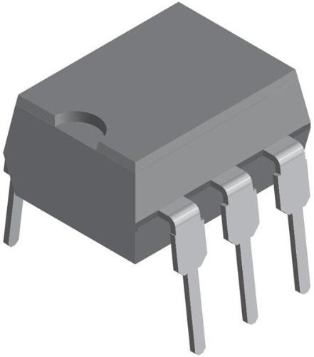 Solid State SPST-NO Relay