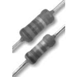 1 MOhm 1/2W Axial Resistor - Flame Retardant, High Voltage