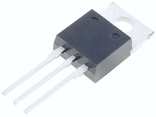 Linear Voltage Regulator IC 9V 2A TO-220