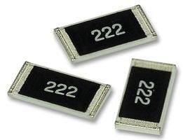 1W Power Resistor 22 Ohms - Surface Mount - 2512 (6432 Metric) Package