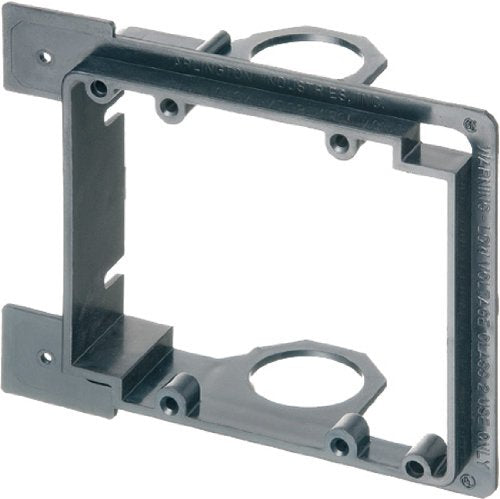 Low Voltage Mounting Bracket