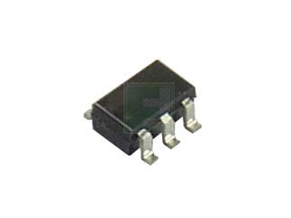 General Purpose Amplifier 1 Circuit Rail-to-Rail SOT-23-5