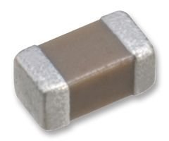 1uF 25V MLCC Ceramic Chip Capacitor - General Type