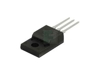 600V N-MOSFET Power Field-Effect Transistor