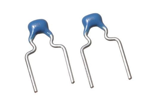 Bulk Capacitor