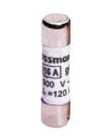 Low Voltage Ceramic Fuse - 8A, 500V AC