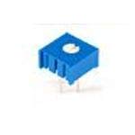 Trimpot Trimmer Resistor 500 kOhms - Single Turn