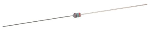 68 Ohm Metal Oxide Film Resistors