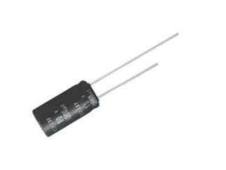 Bulk Capacitor for Automotive Applications - 35V, 220 ?F