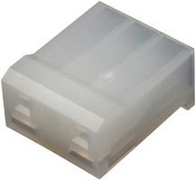 SPOX Connector Wire Housing