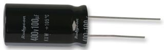 Bulk Capacitor - 100 µF, 35V