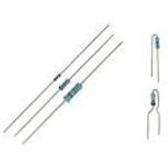 Resistor 100K Ohm 0.6W 1% Axial