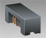 Common Mode Chip Inductor - 300mA, 2 Line, 220 Ohms