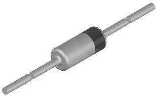 Zener Diode - 3.7V, 500mW