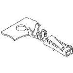 Socket Terminal Connector for 24-28 AWG Wire