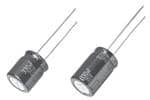 General Purpose Capacitor - 1000uF - 10VDC - Radial, Through Hole