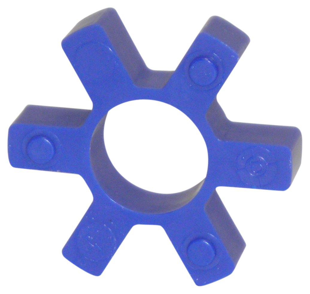 Spider Oct-Ure-3/4 Coupling