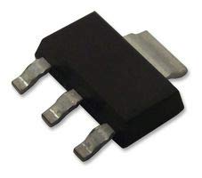 1.2V LDO Voltage Regulator IC - Tube Package