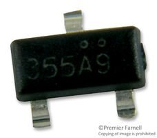 N-Channel MOSFET 30V 1.7A SOT23