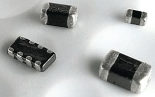 Ferrite Chip Bead Filter - 0402 (1005 Metric)