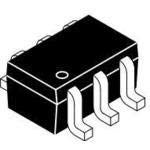 Buffer Non-Inverting IC