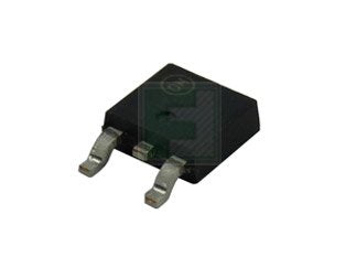 Fixed Output Voltage Regulator - 3.3V - 100mA - SMD