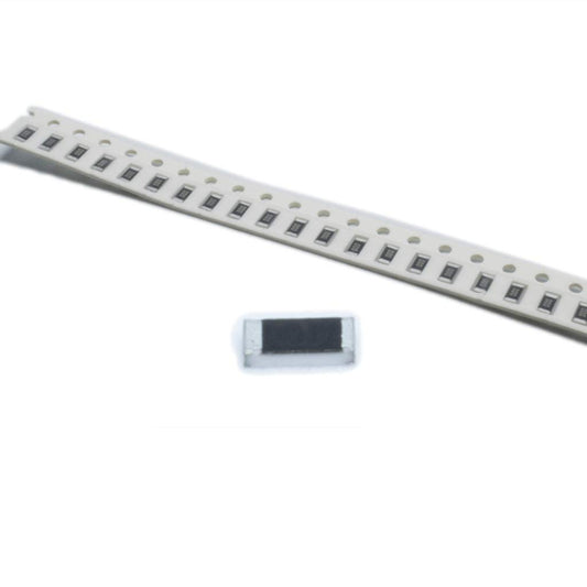 Thick Film Resistor - 2.7k? - SMD - 0603 - 0.1W - 5% Tolerance